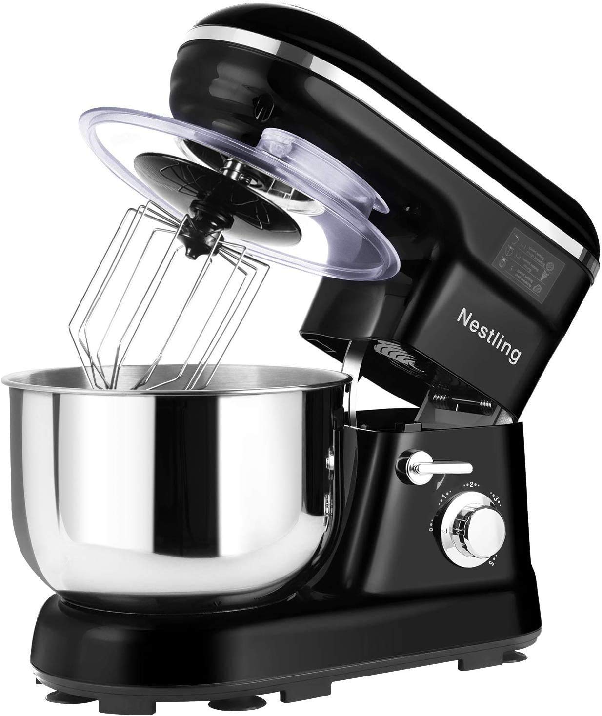 5l stand mixer Find the best price at PriceSpy