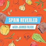 james spann weather love with a Spanish girl Spain Revealed - James Blick