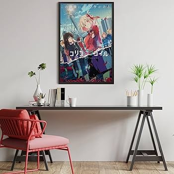 リコリスリコイル　ジグソーパズル セット Amazon.co.jp: リコリス・リコイル パズル ジグソーパズル 木製