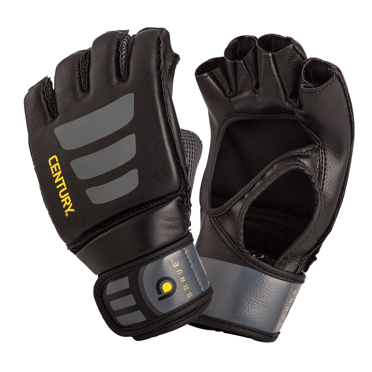 Century Brave Womens Open Palm Glove