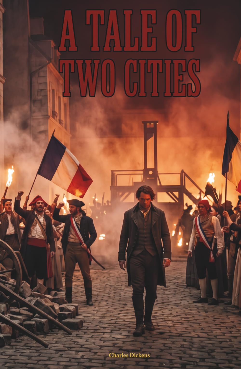 A Tale of Two Cities: The Classic Edition