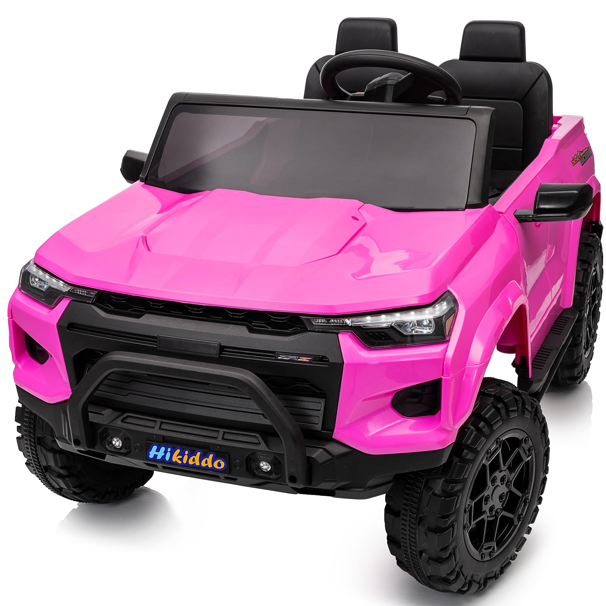 Hikiddo 2 Seater Ride on SUV