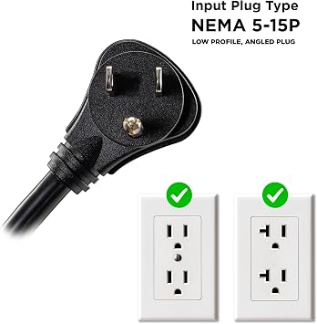 CyberPower ST425 Standby UPS Battery Backup and Surge Protector