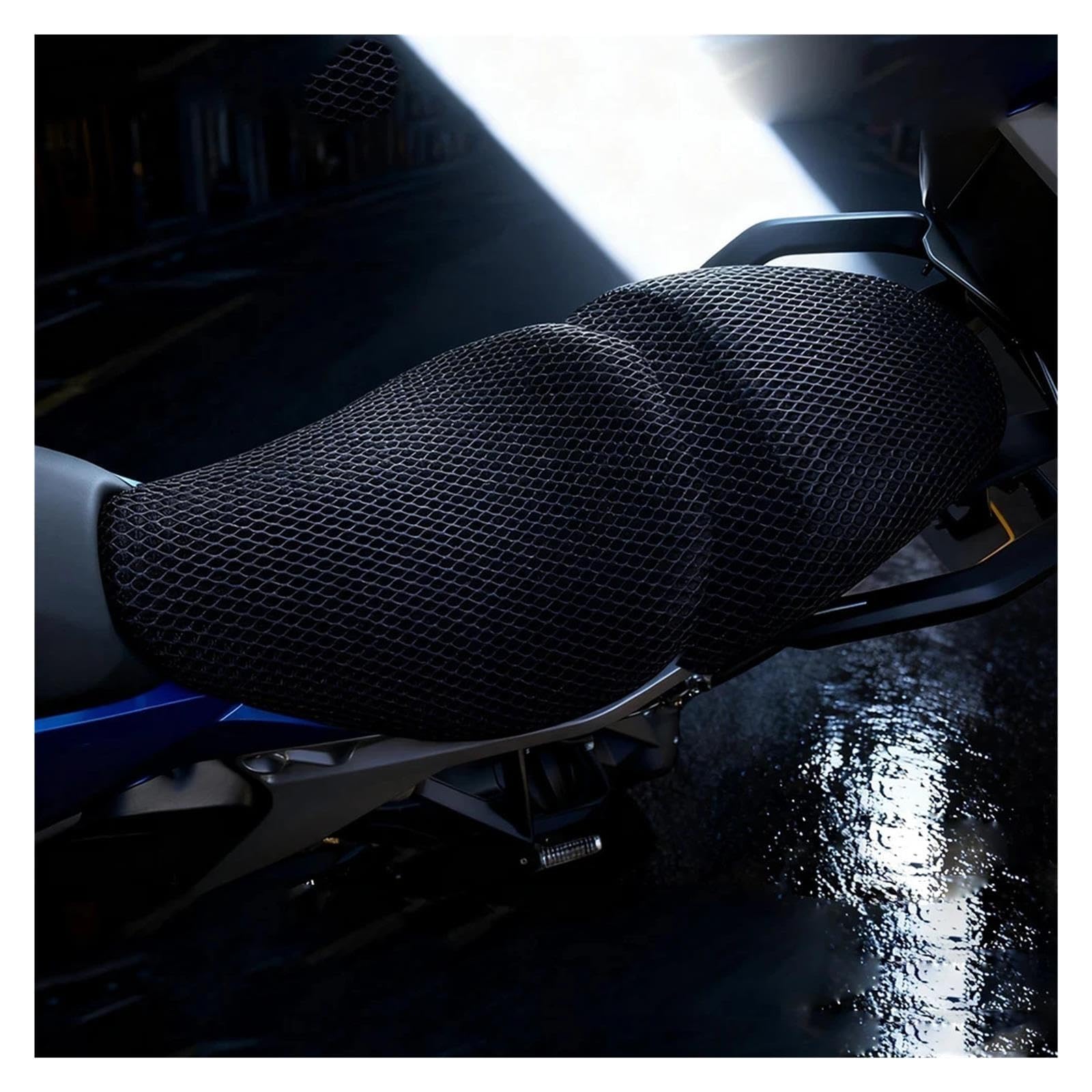 Coprisella Coprisedile Per Moto Protezione Per BM&W R1300 RS