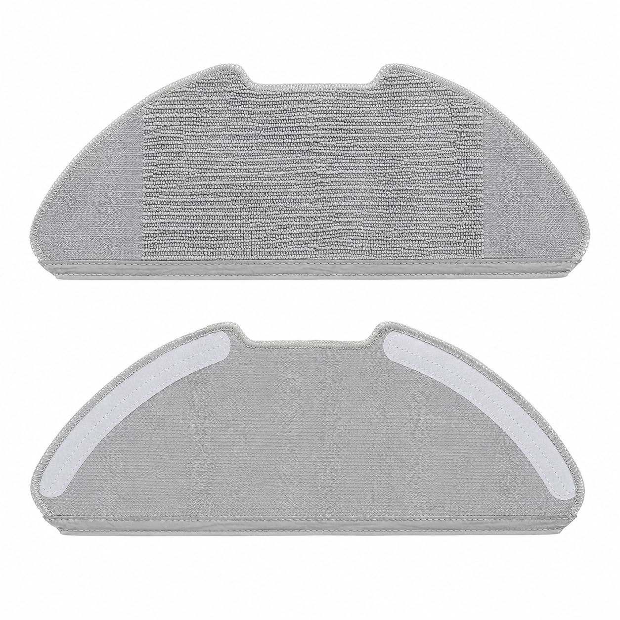 finehepa Replenishment Kit | Replacement Parts Accessories Compatible with Mi Robot Vacuum-Mop_P (2i & 2pro Mop2_N)-image-11