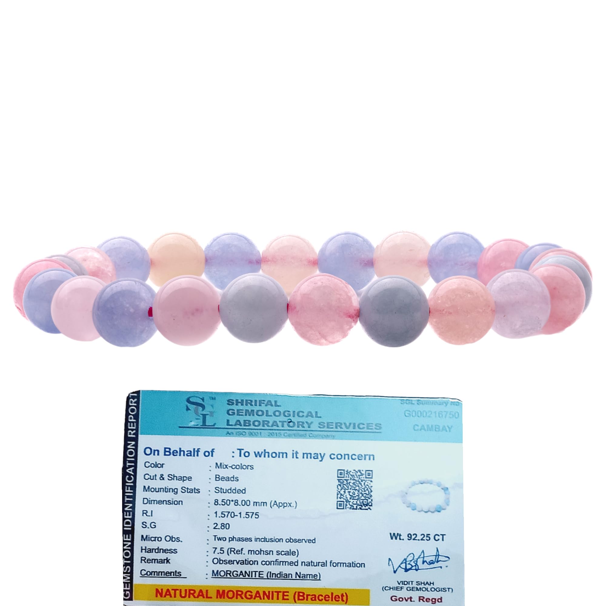 See full amazon price history chart for Divine Spirituals Natural Morganite Bracelet 8mm Stretchable Original Crystal Bracelet For Heart Chakra, Love, Stress-relief & Meditation For Men & Women Divine Spirituals Natural Morganite Bracelet 8mm Stretchable Original Crystal Bracelet For Heart Chakra, Love, Stress-relief & Meditation For Men & Women (B0CS6XSC54) Amazon Price History, Amazon Price Tracker