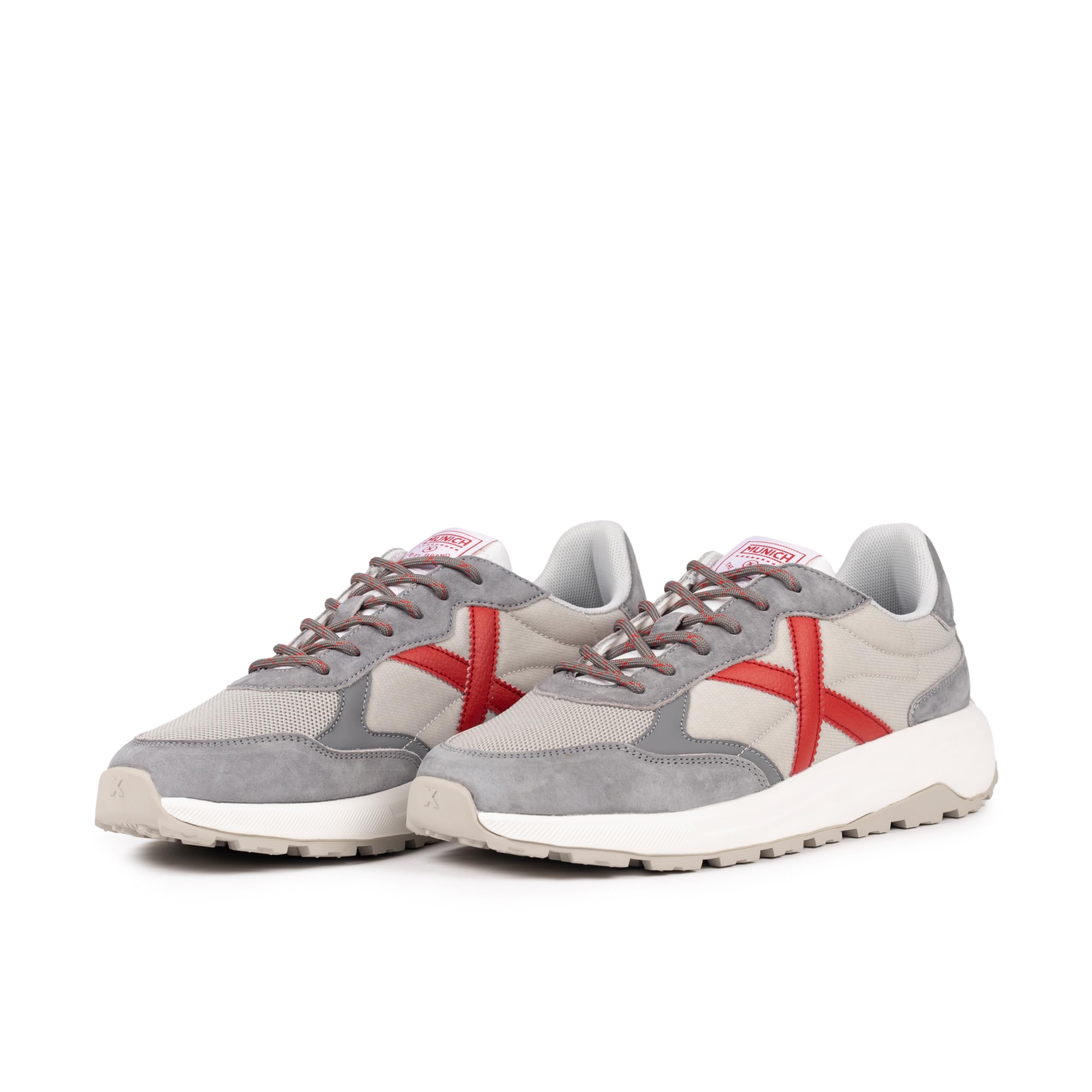 Munich Babel 15 ZapatillasHombre