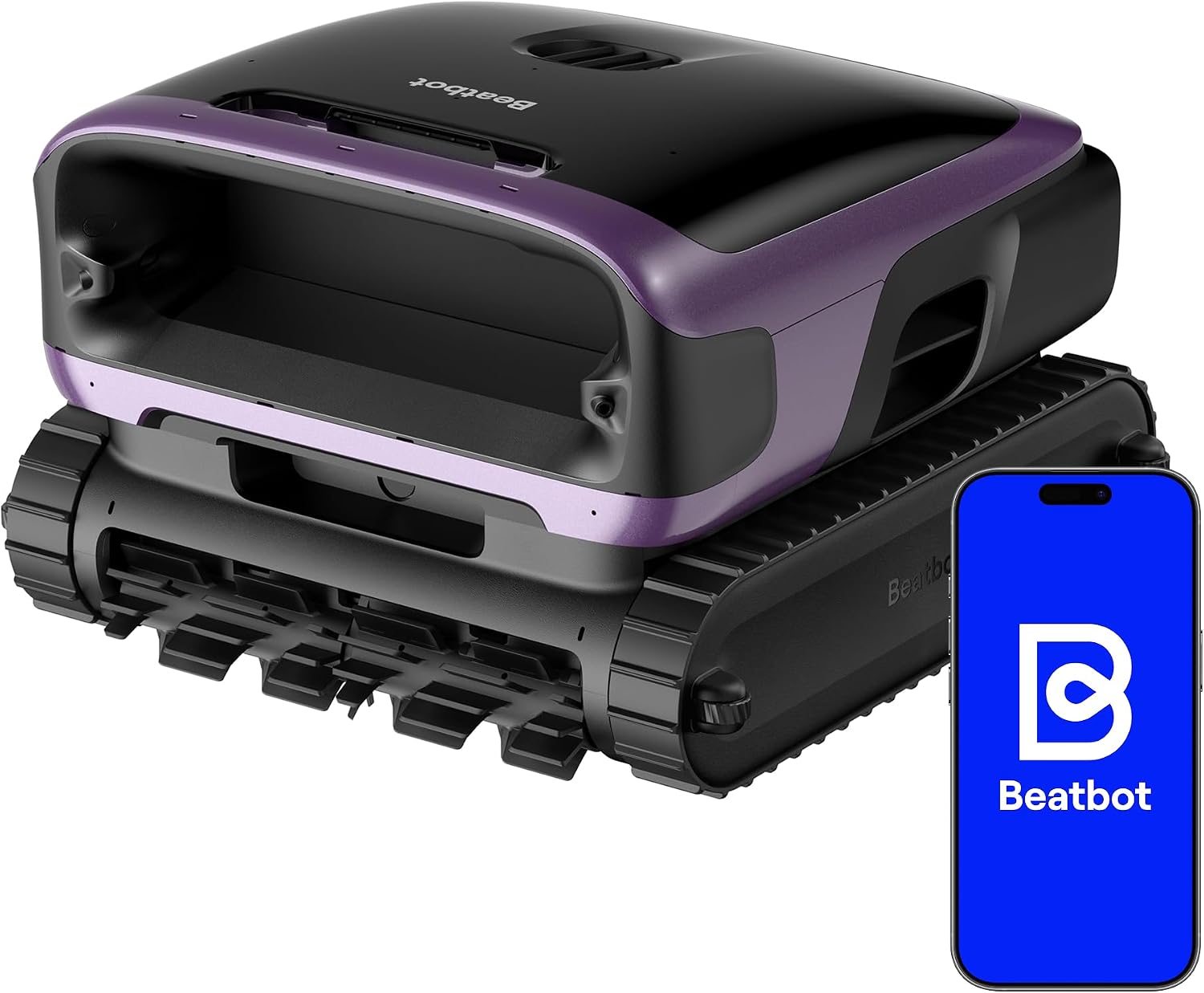 Beatbot Sora 70, robot 4-in-1 per pareti, fondo e superficie