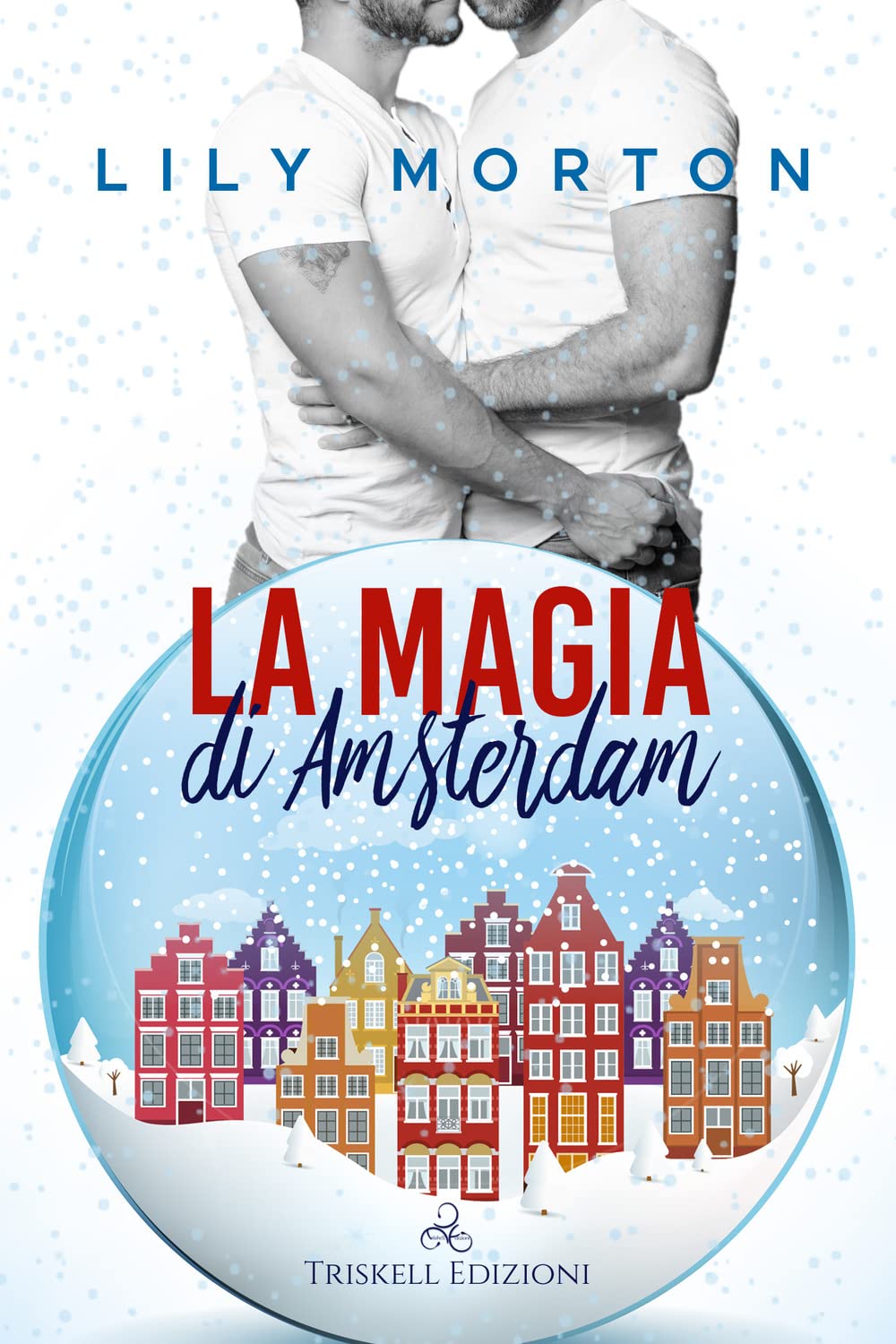 La Magia Di Amsterdam - 4