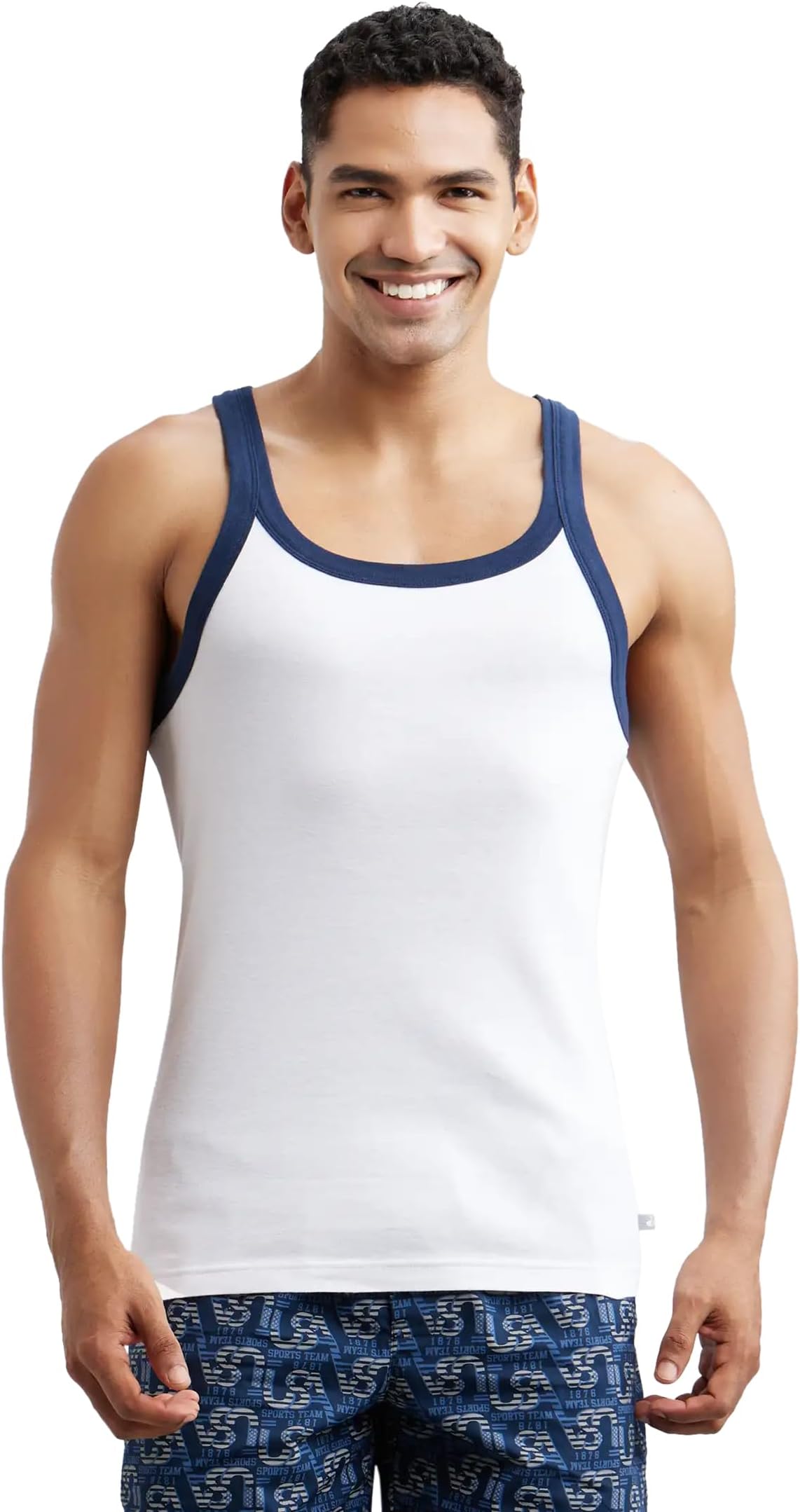 Mens Vest Vest (pack of 1)