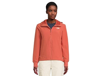 The North Face Shelbe Raschel Hoodie Women