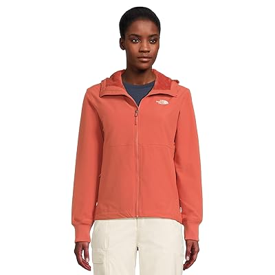 The North Face Shelbe Raschel Hoodie Women