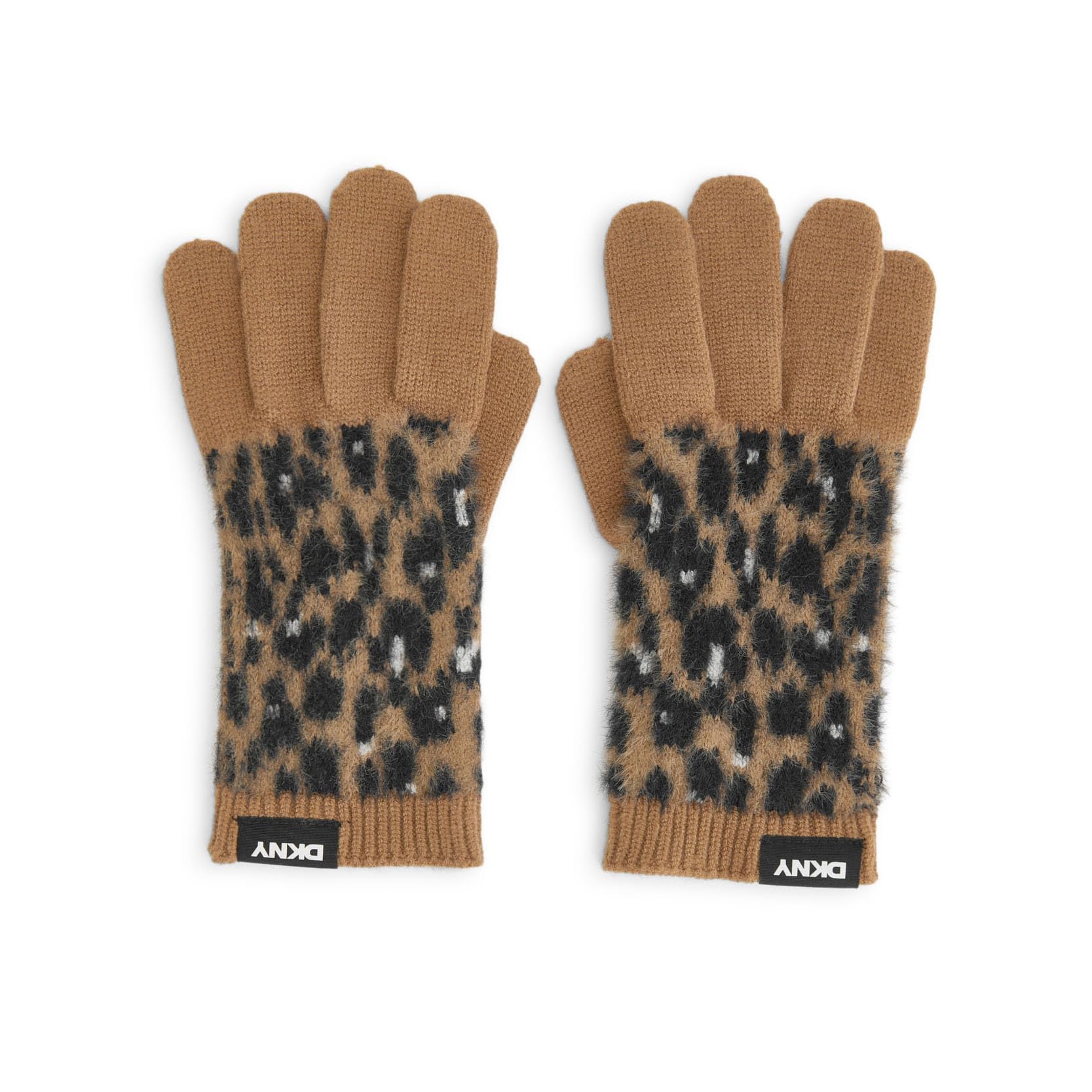 Dkny Unisex Truffle Women's Accessories Glove,,0S, One Size
