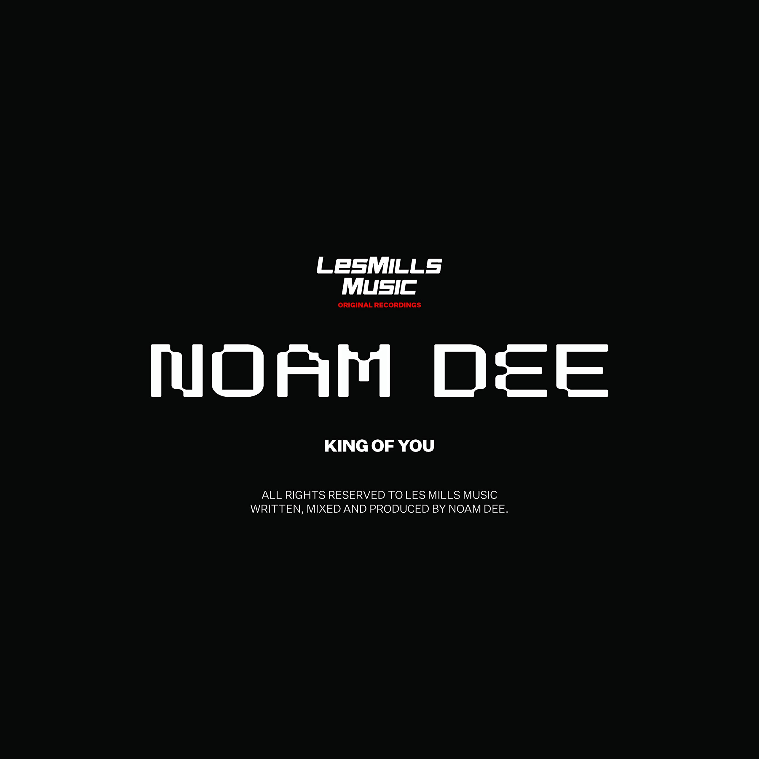 Noam Dee