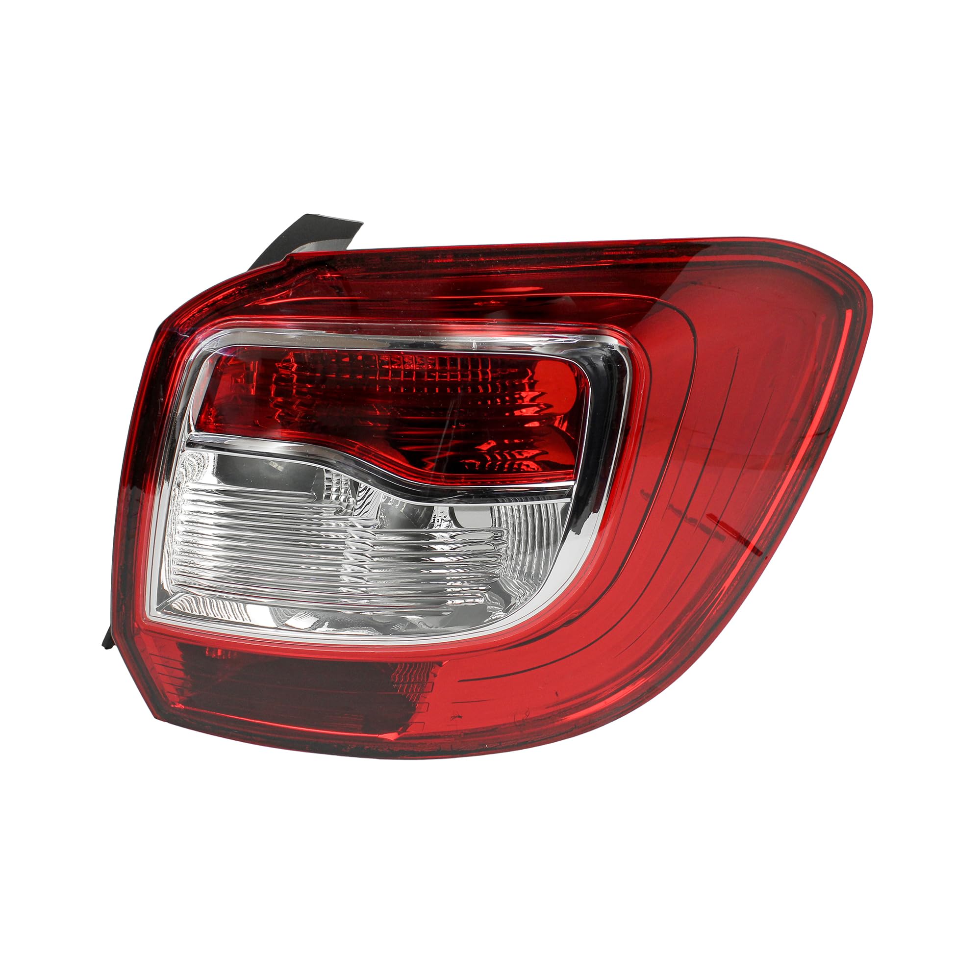 Generisch Luci posteriori adatte per Dacia Sandero 2013 – 2016 fanale posteriore destro con test E 265506669R