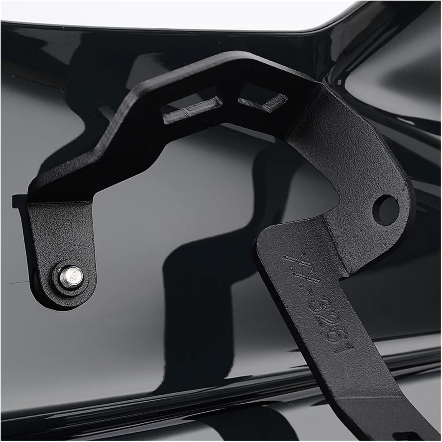 茶道具 花三島 茶入 前大徳 紫野 中村戒仙（高安）極め箱 V 8172 花入