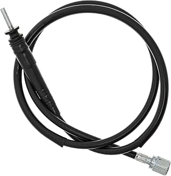 NICHE Speedometer Cable for Honda 44830-GC8-000 44830-MB7-611 44830-371-010