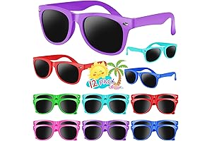 Kids Party Sunglasses Bulk
