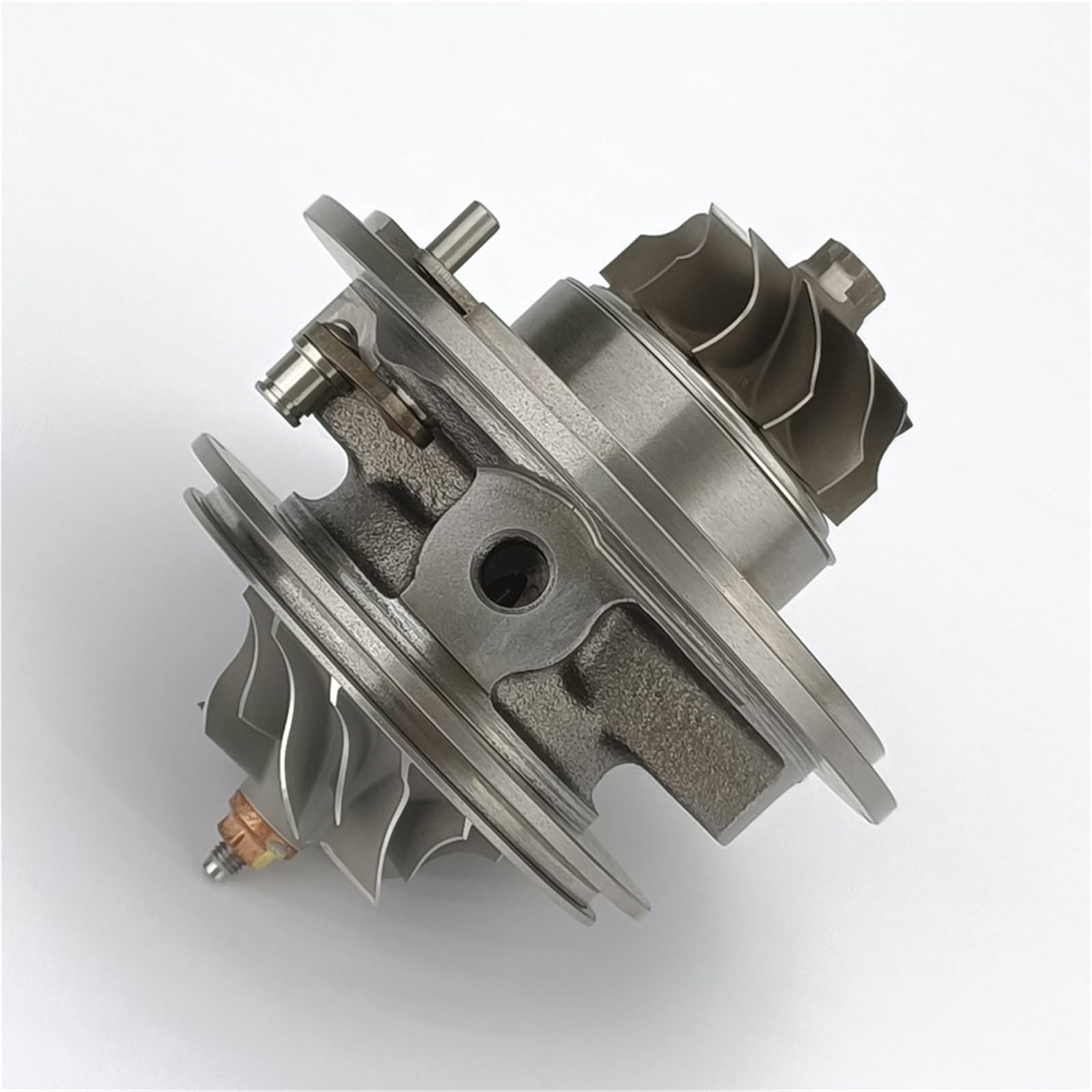 Cartouche Turbo TD04L adaptée aux Turbos 49377-07403/49377-07405/49377-07406/49377-07440/49377-07401/49377-07404, 1 pièce