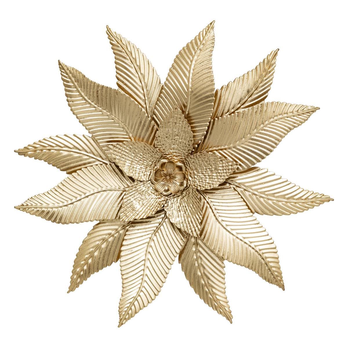 Atmosphera - Déco Murale Amandine 67x67cm