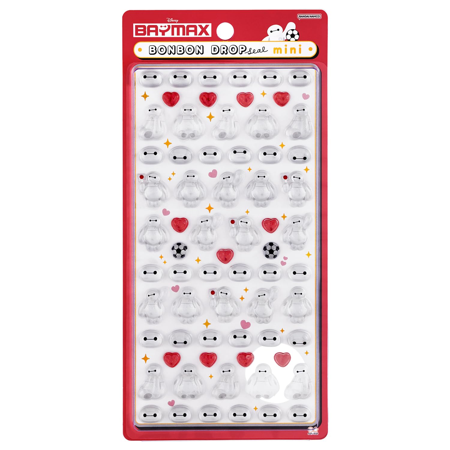 Amazon.co.jp: サンスター文具 Sun-Star Stationery : ボンボン