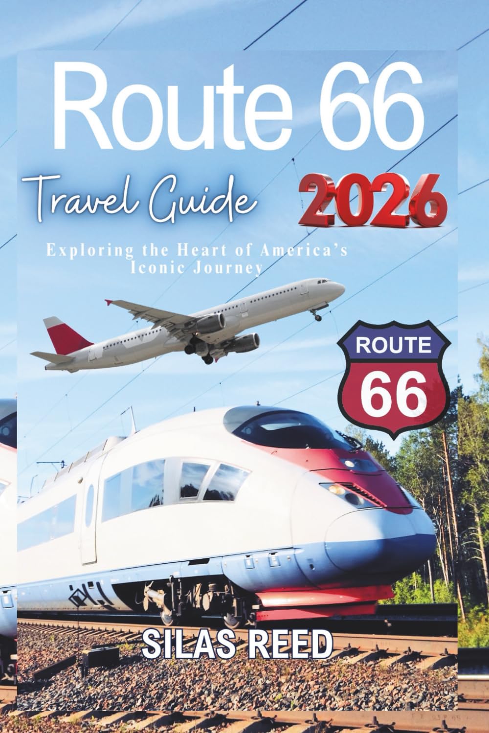 ROUTE 66 TRAVEL GUIDE 2026: Exploring the Heart of America’s Iconic Journey