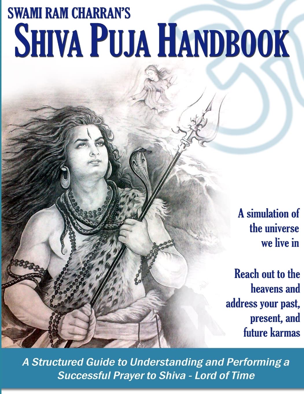 SHIVA PUJA