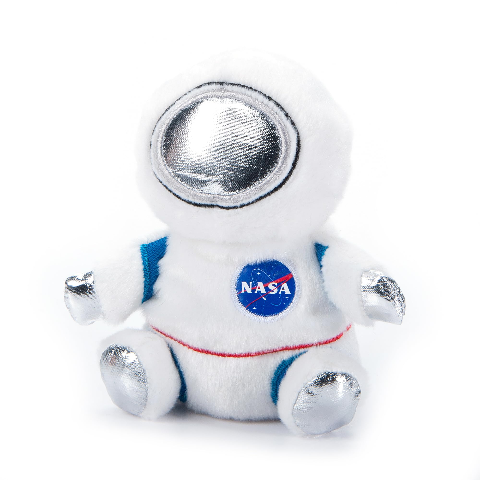 Amazon.co.jp: ふれあい動物園 宇宙飛行士 ぬいぐるみ キッズギフト 6