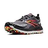 Men’s Cascadia 18 GTX Waterproof Mountain Trail Running Shoe
