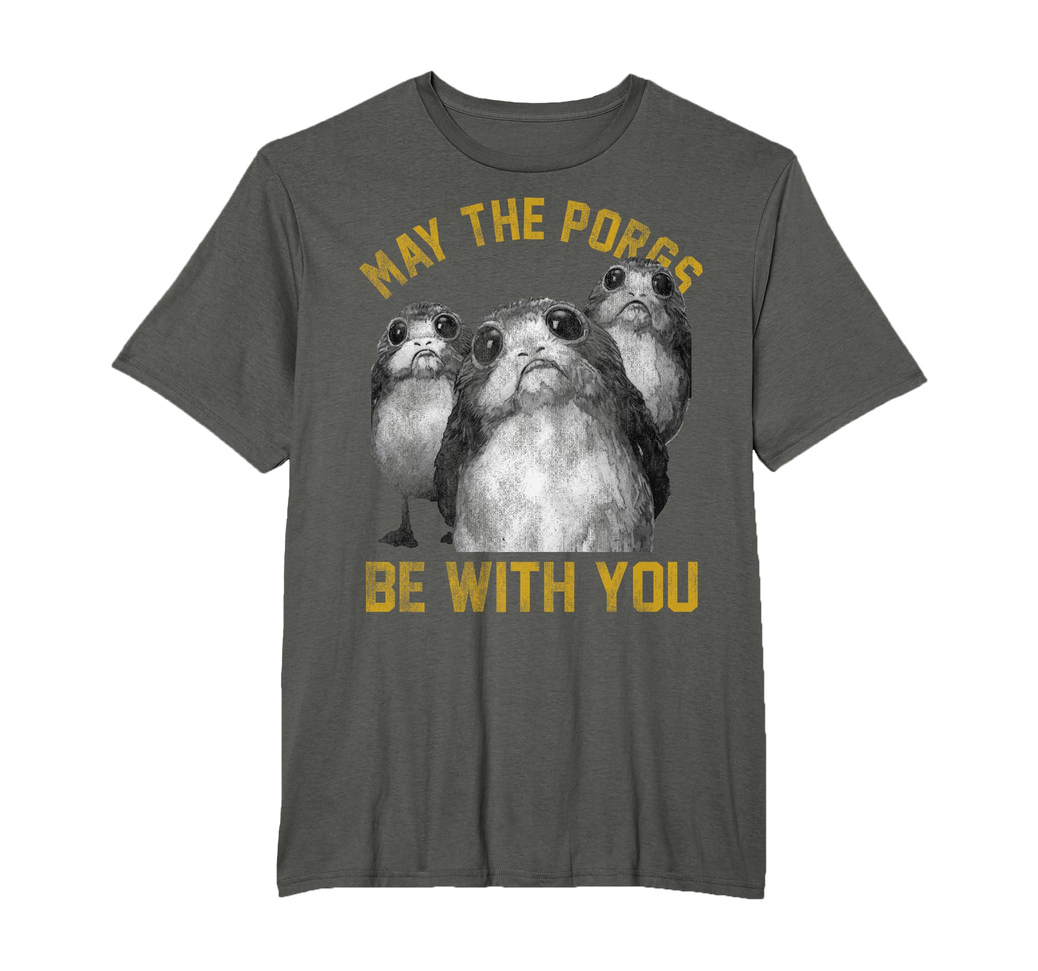Kleidung mit Designs von Amazon Merch on Demand