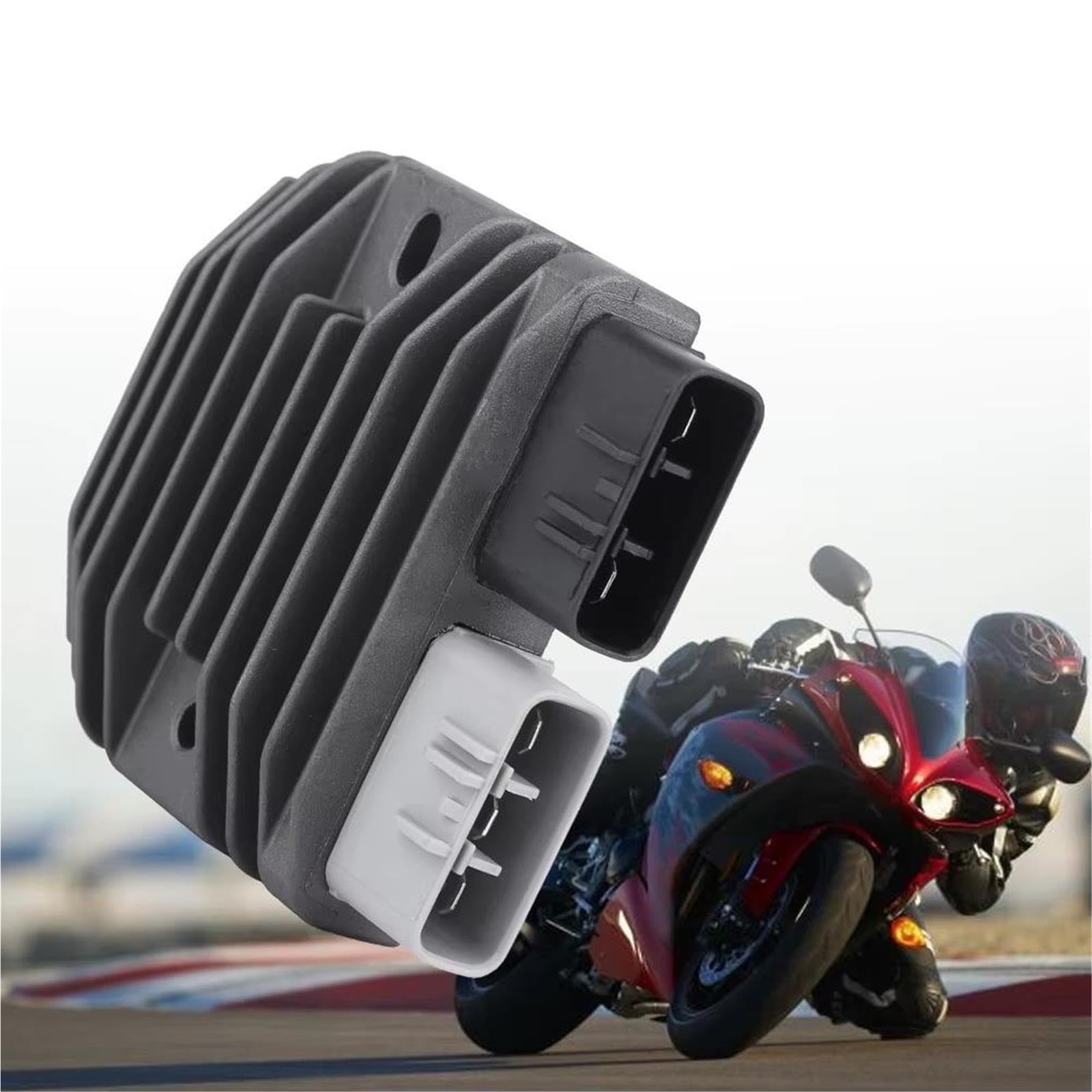 Redresseur Régulateur Moto Pour Yamaha Pour YZF-R1 2002-2012