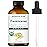 Majestic Pure Organic Frankincense Essential Oil with Glass Dropper - 1 Fl Oz - 100% Pure and Natural Frankincense Oil - Premium Grade Essential Oils for Diffuser, Aromatherapy, Soap and Candle Making