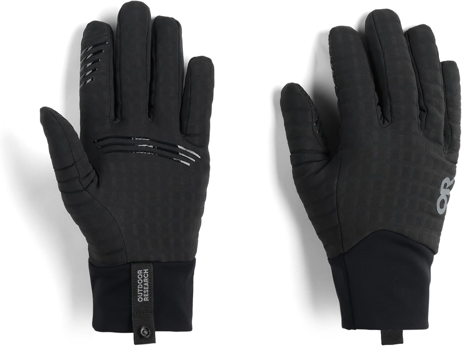 Outdoor Research Men's Extravert Gloves Amazon.co.uk Fashion