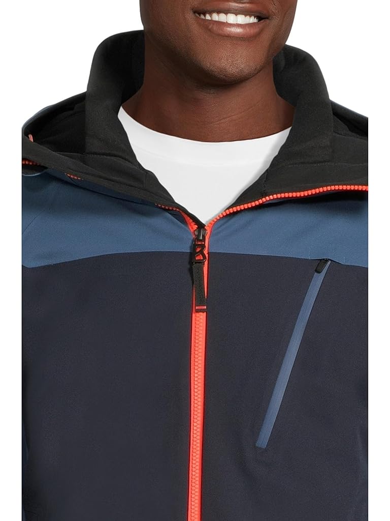 Blue Bogner Fire + Ice Tajo-T