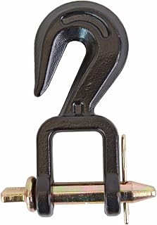 4005903 1/2" Tractor Drawbar Hook