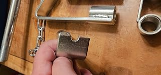 Review Image by Joel Gallegos Joel Gallegos