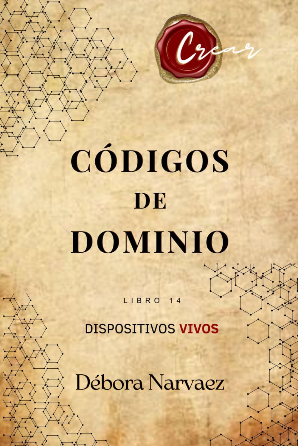 CÓDIGOS DE DOMINIO (CREAR- Códigos Ocultos EXPLICADOS Y REVELADOS)