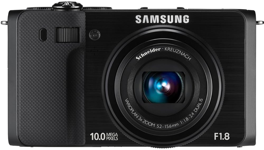 Samsung EC-EX1 カメラ Samsung EX1 Digital Camera Review | ePHOTOzine