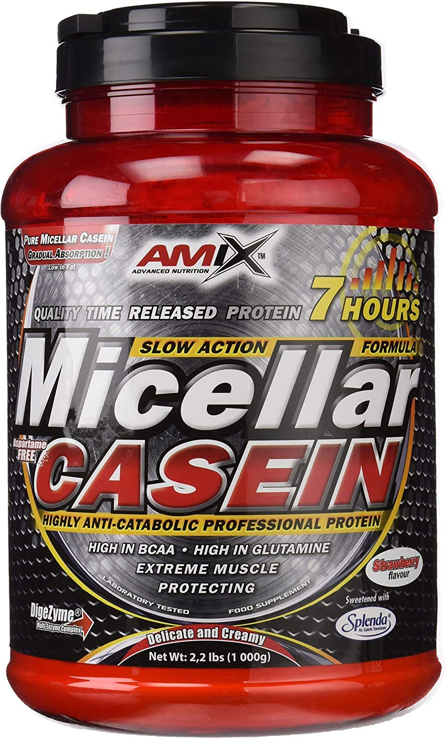 Amix Micellar Casein 1000 gr