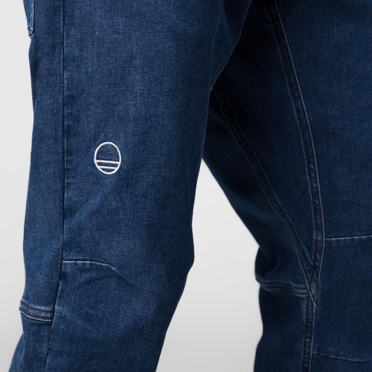 Wild Country Herren Session 2 Denim Hose, Blue Jeans, L