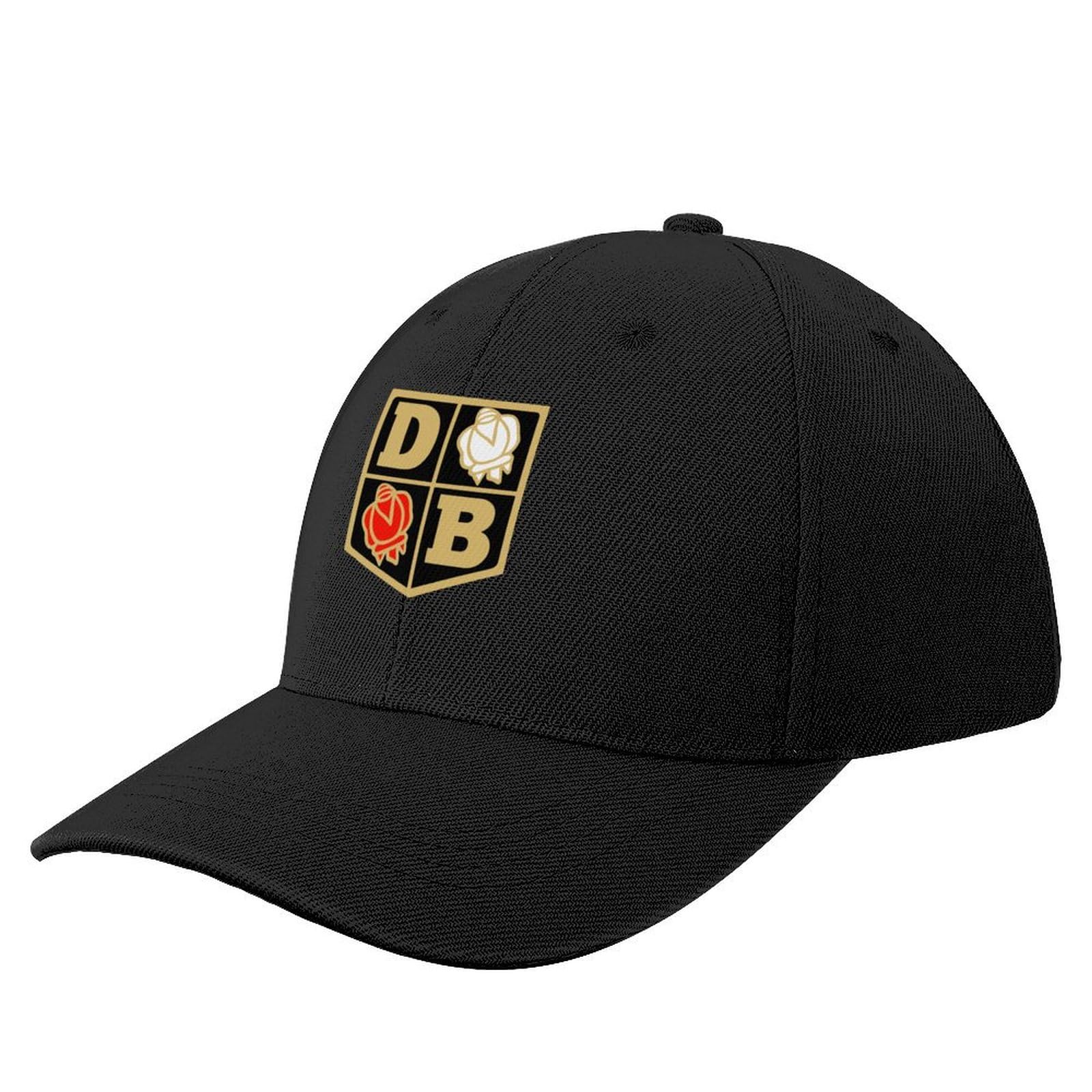 Aiogcaex Men's Color Baseball Cap Logo - David-Brown Tractors Fashionable Trucker Hat Bobble Hat Wo's