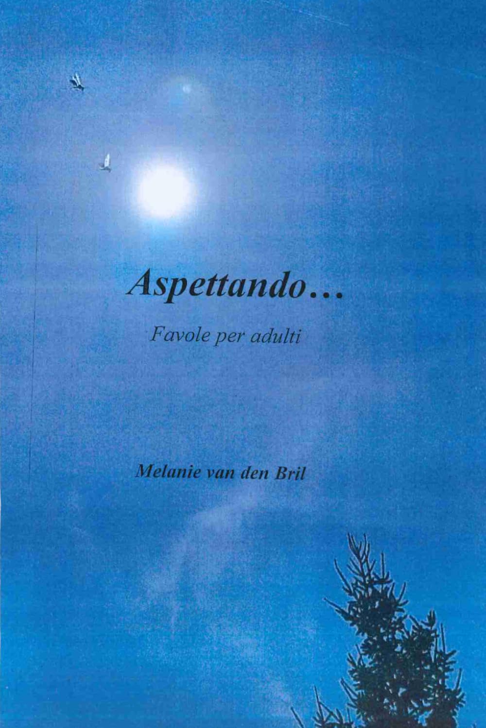 Aspettando... Favole per adulti
