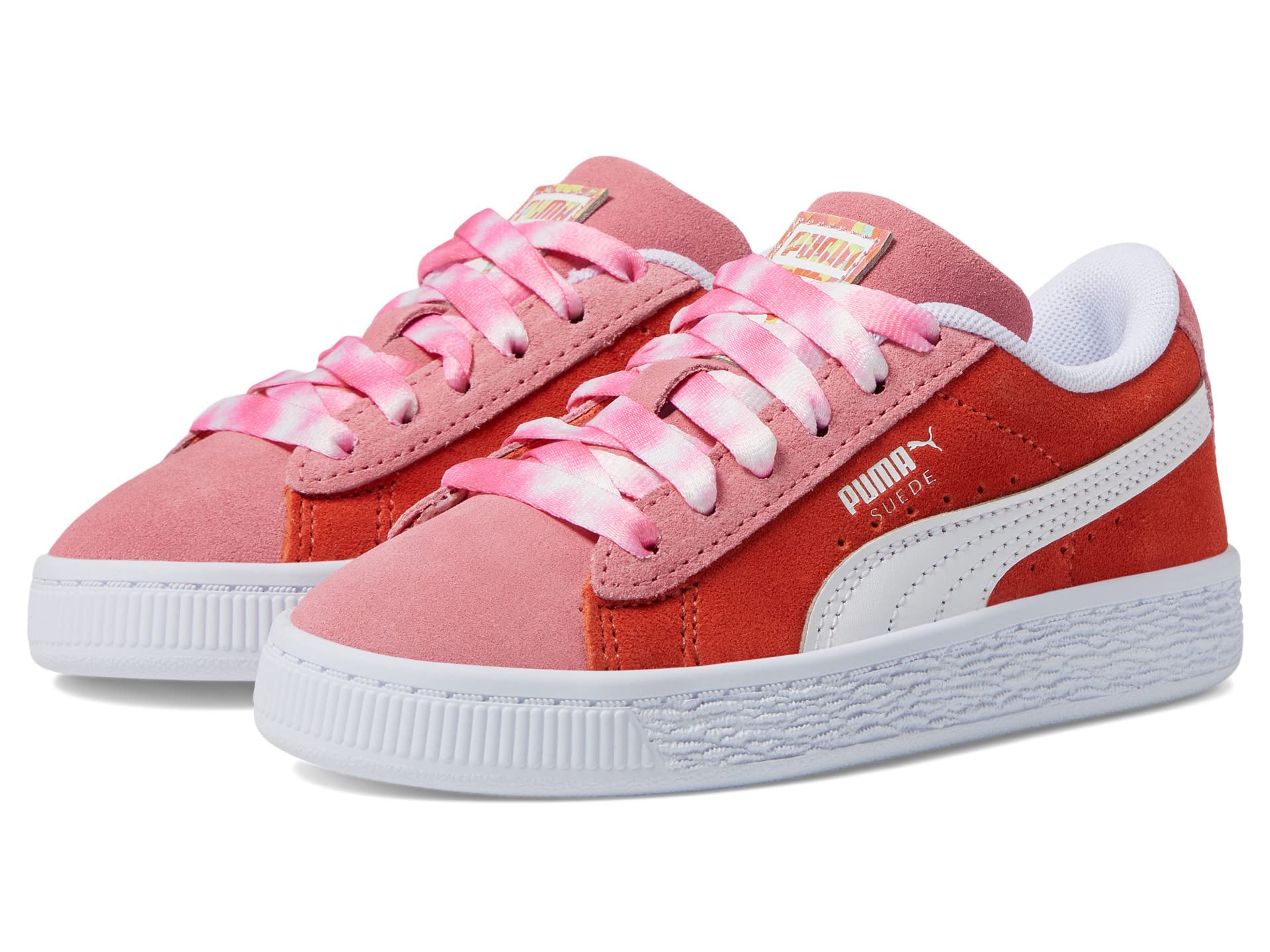 PUMA Men's Tazon 6 Cross Trainer Sneaker