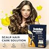 Advanced Hair Regrowth - Scalp Solution, Loss Prevention with DHT Blocker, Itchy Relief with Natural Extracts, Growth Daily Routine Salon Professional, Thinning for Women