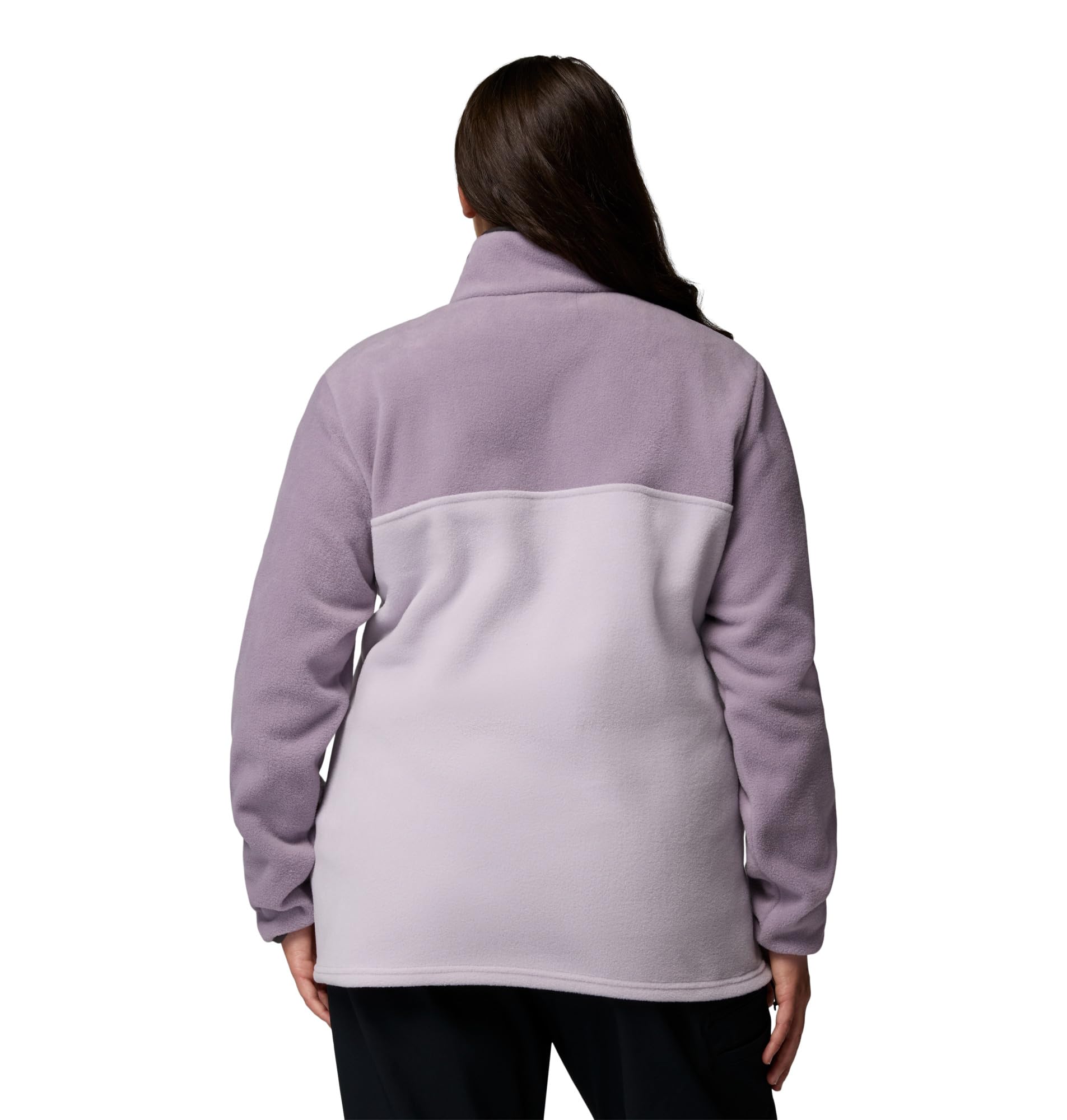 Columbia Benton Springs 1/2 Snap Pull Over II Fleece Pullover für Damen