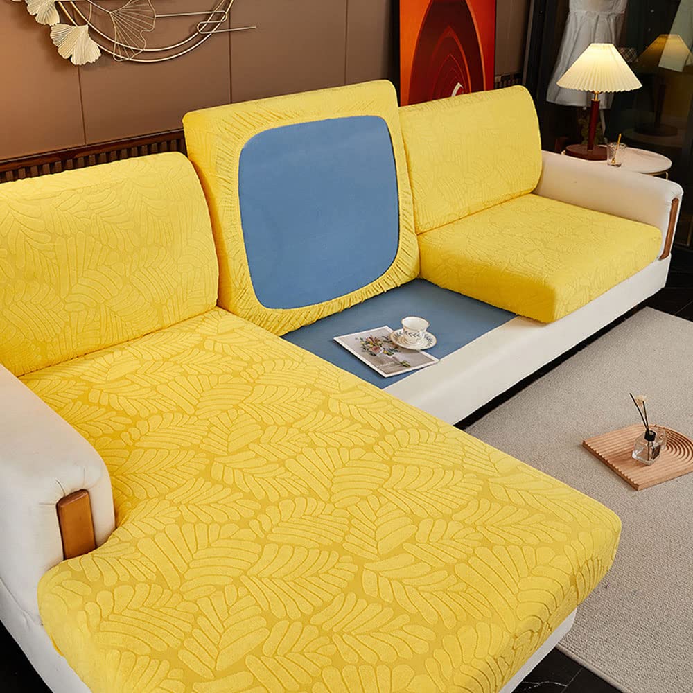 Amazon｜ソファーカバー 座面カバー ソファクッションカバー 1-2.5人