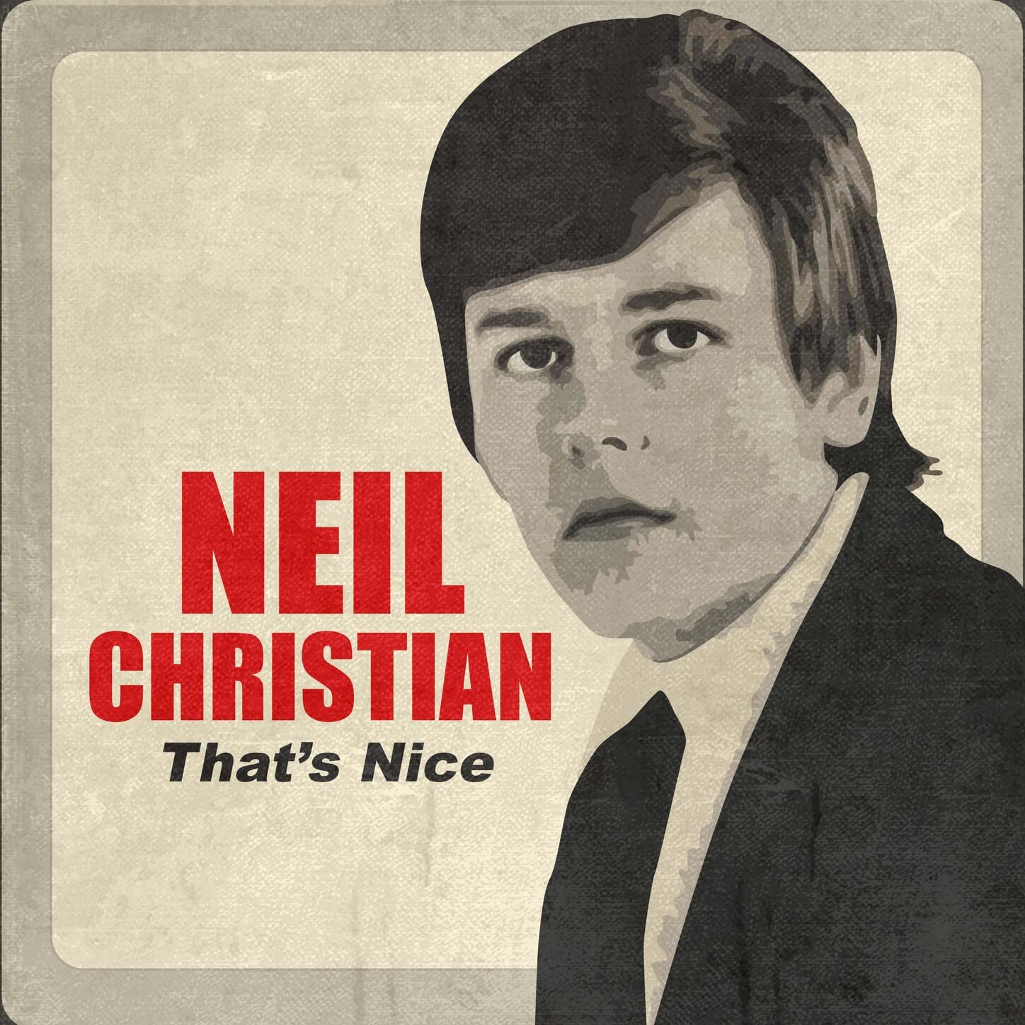 Neil Christian