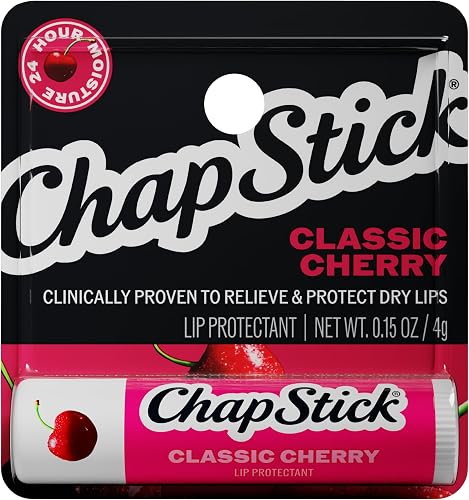ChapStick Lip Balm, 1 Count