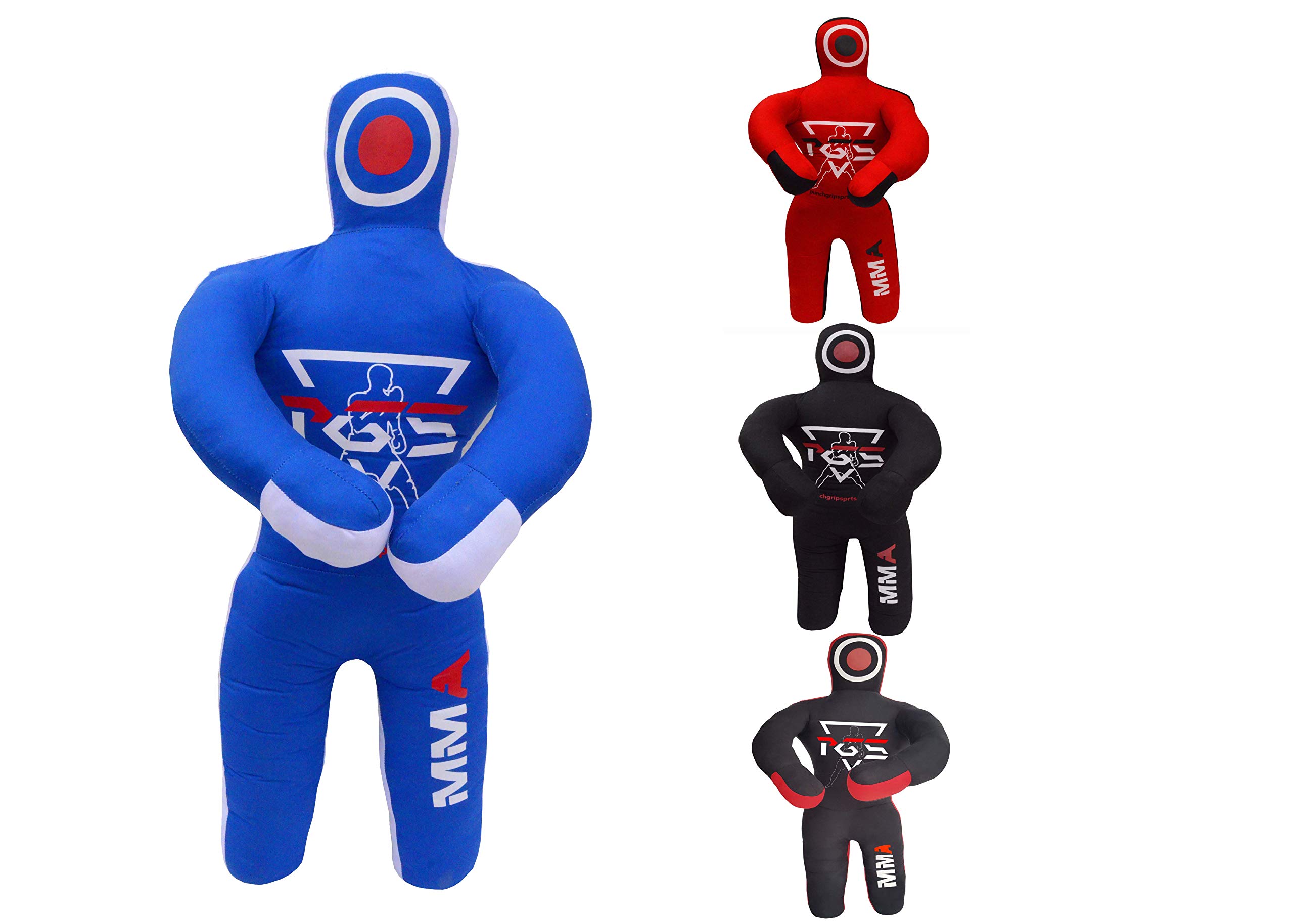 Buy Grappling Dummy MMA Punching Bag for Kids Wrestling BJJ Judo Karate
