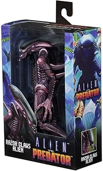 未開封○ バイパー プレデター NECA ネカ ALIEN エイリアン アメトイ 未開封○ バイパー プレデター NECA ネカ ALIEN エイリアン アメトイ